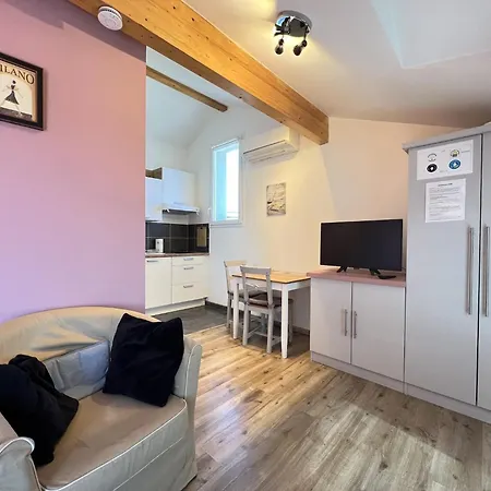 Ferienhaus Air-conditioned Near Center Toulouse